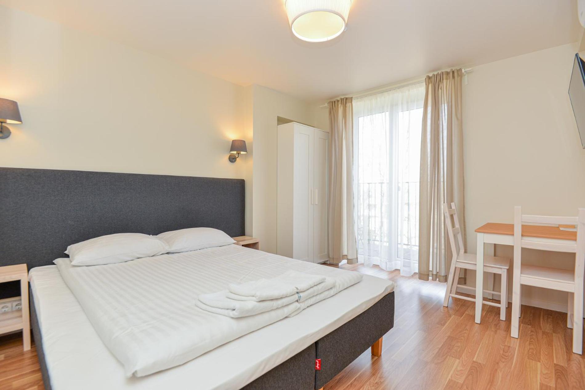 Liepu 16 Apartment Palanga Exterior photo