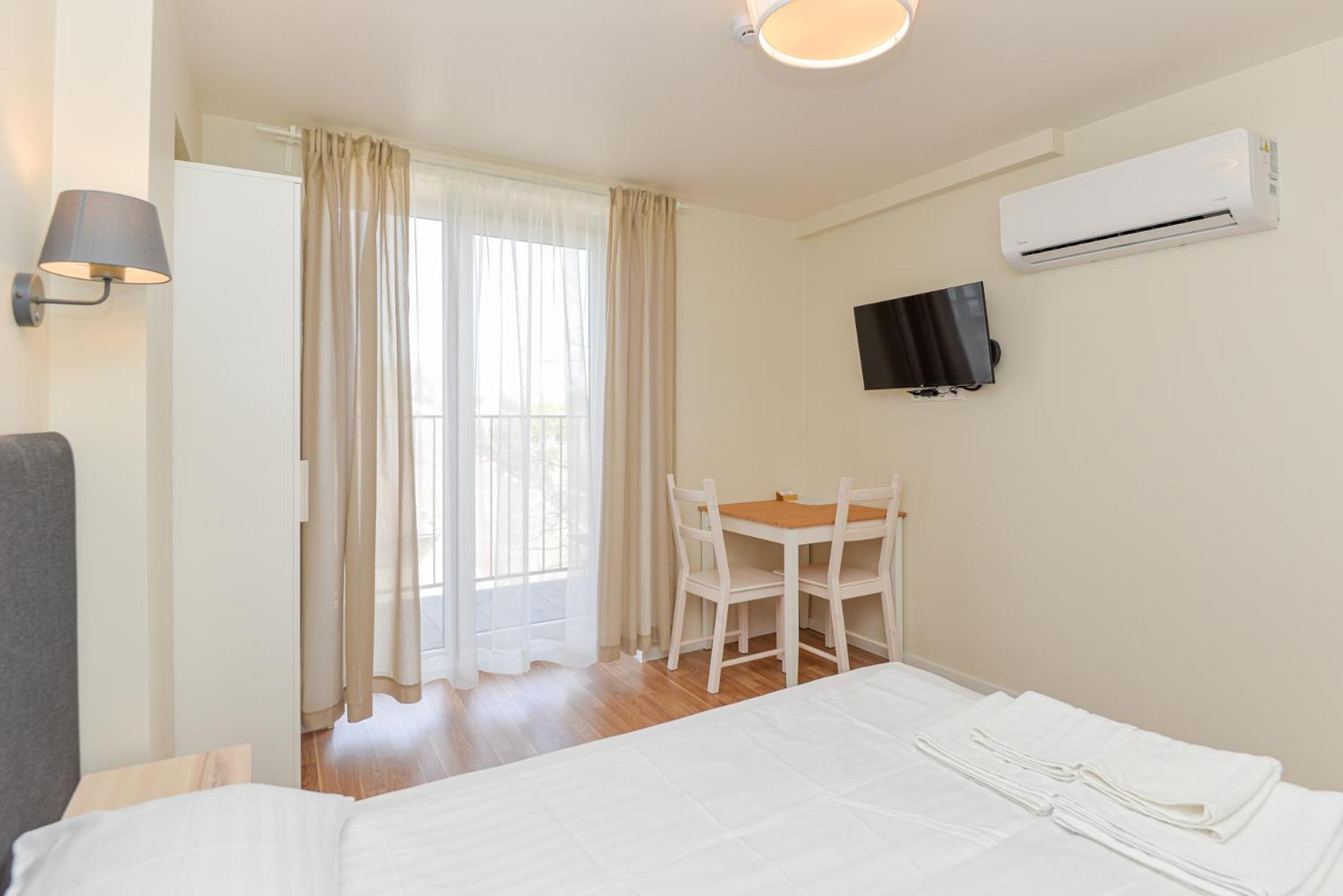 Liepu 16 Apartment Palanga Exterior photo