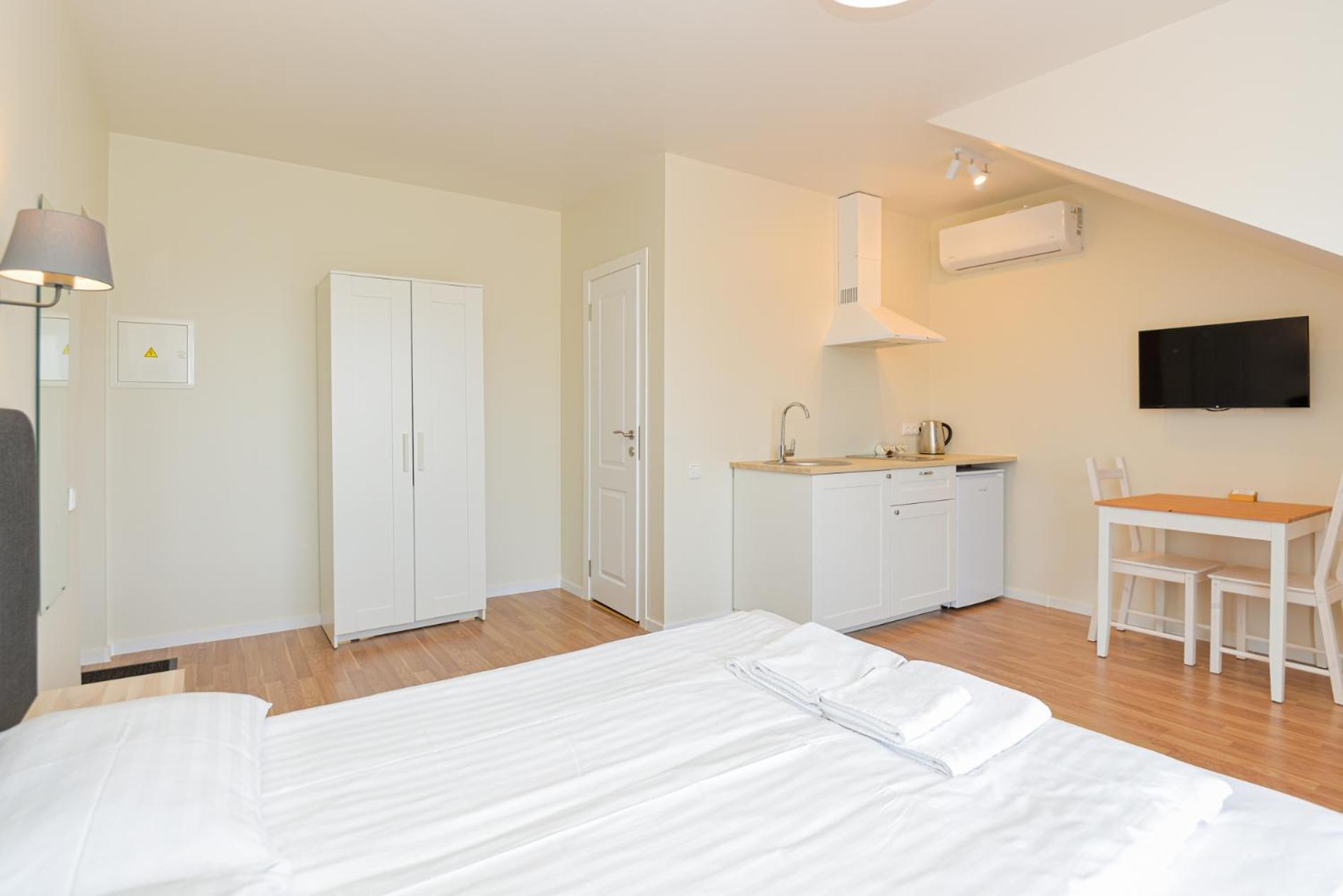 Liepu 16 Apartment Palanga Exterior photo